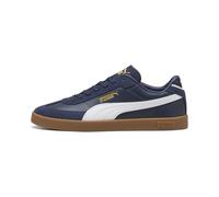 PUMA Club II Era, Scarpe da Ginnastica Unisex-Adulto, Navy Bianco, 43 EU