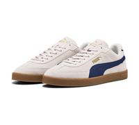Scarpe Puma Club II Era Suede rosa chiaro blu navy - 38