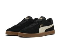 Puma Sneaker Club Ii Era Suede