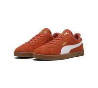 Puma Club Ii Trainers Arancione EU 45 Uomo