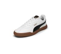 Puma Sneaker Club Kayzer Unisex, Puma White Puma Black, 46 EU