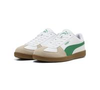 Puma Sneaker Club LT Unisex, Bianco-Verde archivio, 42