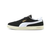 PUMA Sneaker Club Unisex, Puma Black, 44.5 EU