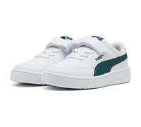 Puma Sneaker Court Classic Clean Ac+ Ps
