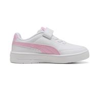Puma Sneaker Court Classic Clean Ac+ Ps