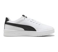 Puma Sneaker Court Classic Clean Jr