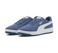 Puma Sneaker Court Classic Clean Sd