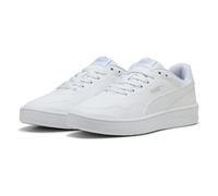 PUMA COURT LALLY 400367 02 - BIANCO / 37
