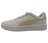 Puma Sneaker Court Lally Donna, Puma Bianca Neve Alpina, 39 EU