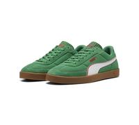 PUMA Sneaker da adulto Club II Era The Stands, Archive Green White, 39 EU
