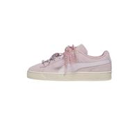 Puma Sneaker da donna in pelle scamosciata Bloom WNS