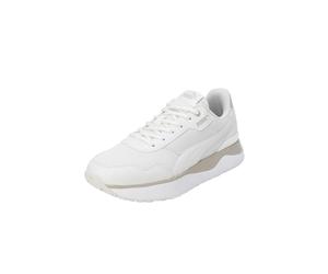 Puma Sneaker da Donna R78 Voyage, Grigio, 38.5 EU