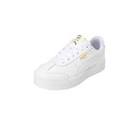 Puma Sneaker da donna Roma Femminile, bianco, 37.5 EU