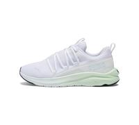 PUMA Sneaker da Donna Softride One4all, Menta Fresca a Goccia di Rugiada Bianca, 40 EU