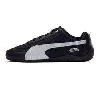 Puma Sneaker da Uomo Low MAPF1 Speedcat, Puma Black Puma Silver 307472 02, 41 EU