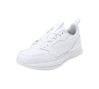 PUMA Sneaker da uomo R78 Trek, bianco, 40.5 EU