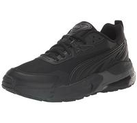 PUMA Sneaker da uomo Vis2k, nero, 45 EU