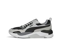 PUMA Sneaker da Uomo X-Ray 2 Square SD, Cool Light Gray PUMA Black Cool Dark Gray, 36 EU
