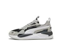 PUMA Sneaker da uomo X-ray 3 Sd, Puma Black PUMA White Smokey G, 40 EU