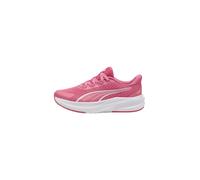 PUMA Dasher Lite SLIPTECH PS Sneaker, Magic Rose-Pure Pink White, 10 UK Bambino, Magic Rose Pure Pink PUMA White, 28 EU