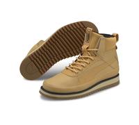 PUMA Desierto v2 WTR Rubber, Scarpe da Ginnastica Unisex-Adulto, Beige (Taffy-Taffy), 44 EU