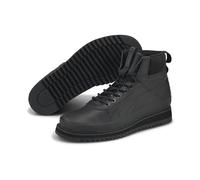 PUMA Sneaker Desierto V2 WTR in Gomma Unisex, Nero, 44 EU