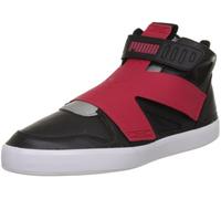 Puma - Sneaker El Rey Future, Uomo, Noir (04Black/Ribbon Red), 45