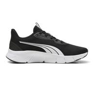 Puma Stivale basso FlexFocus Lite Modern Unisex Nero-Puma Bianco Taglia 43 EU