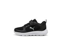 PUMA Sneaker 'Fun Racer 2' nero / bianco Bambini PUMA 34