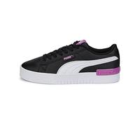 PUMA Sneaker Jada Jr Bambina, Nero, 35.5 EU