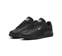 PUMA Sneaker K-Moda da Donna, Nero, Argento, Bianco, 36 EU, Puma Nero PUMA Argento PUMA Bianco, 36 EU