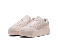 Puma Sneaker Karmen II da Donna, Fiori di Gelsomino-Malva, Taglia 38