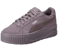 Puma Sneaker Karmen IiSneaker Donna, Plum Jam Raisin Puma Silver, 41 EU