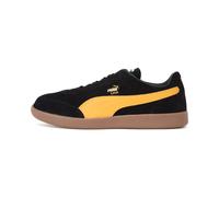 PUMA Sneaker Liga Suede, Scarpe, Nero, 43 43