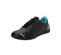 PUMA Mapf1 Neo Cat, Scarpe da Ginnastica Unisex-Adulto, Black Silver, 42 EU