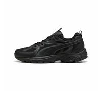 Puma Sneaker Milenio Tech Unisex, Puma Nero Grigio Ombra, 37.5 EU