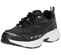PUMA Sneaker Morphic Base 45, Black White