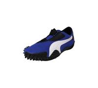 Puma Sneaker Mostro Og Prime, unisex, da adulto, Blu Montagna-Bianco, 37 EU