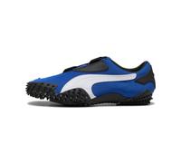 Puma Sneaker Mostro Og Prime, unisex, da adulto, Blu Montagna-Bianco, 44.5 EU