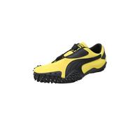 Puma Sneaker Mostro Og Prime, unisex, da adulto, Pelé Giallo-Nero, 38 EU