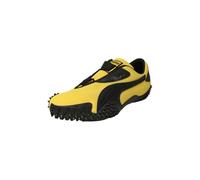 Puma Sneaker Mostro Og Prime, unisex, da adulto, Pelé Giallo-Nero, 41 EU