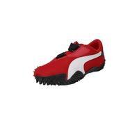 Puma Sneaker Mostro Og Prime, unisex, da adulto, Per tutti i tempi rosso-bianco, 37.5 EU