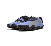 Puma Sneaker Mostro Og unisex per adulti, Lavanda intensa - Argento, 40 EU