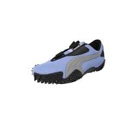 Puma Sneaker Mostro Og unisex per adulti, Lavanda intensa - Argento, 44.5 EU