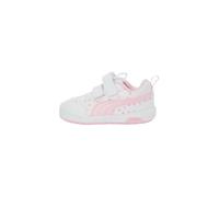PUMA Sneaker 'Multiflex 2 Hearty' rosa / rosa chiaro / bianco Bambini PUMA 23