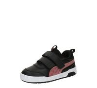 PUMA Sneaker 'Multiflex 2' magenta / nero Bambini PUMA 34 magenta / nero