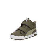 PUMA Sneaker 'Multiflex 2' oliva / verde chiaro Bambini PUMA 34