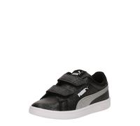 PUMA Sneaker nero / argento Bambini PUMA 31,5