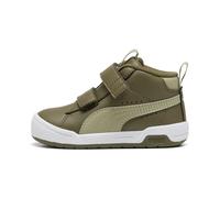 PUMA Sneaker oliva / verde chiaro Bambini PUMA 27
