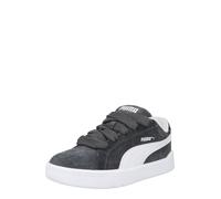 PUMA Sneaker 'Park Lifestyle Easy' grigio scuro / bianco Bambini PUMA 35,5